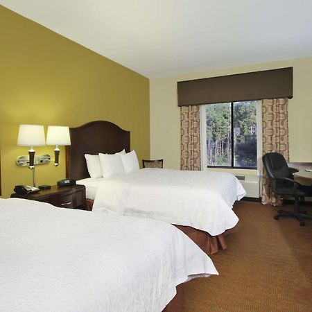 Hampton Inn & Suites Conroe I 45 North Экстерьер фото