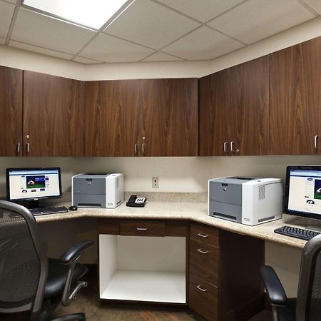 Hampton Inn & Suites Conroe I 45 North Экстерьер фото