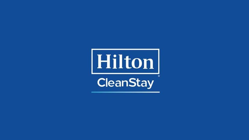 Hampton Inn & Suites Conroe I 45 North Экстерьер фото