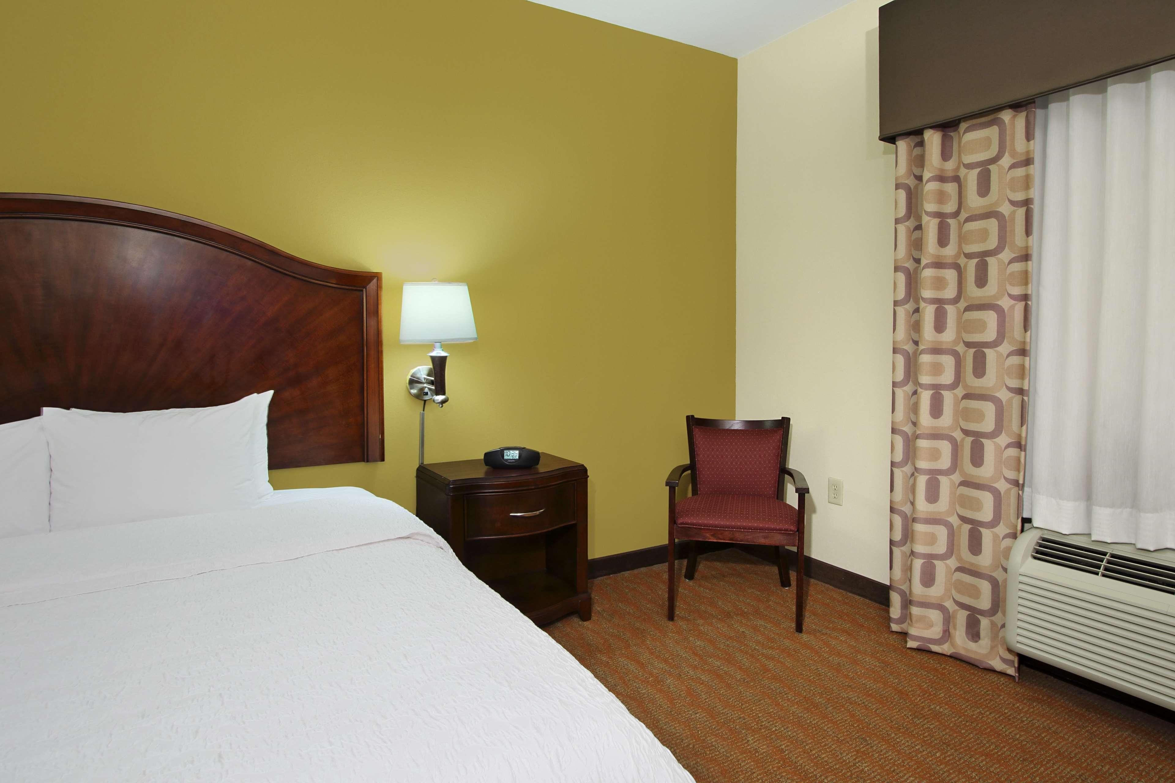 Hampton Inn & Suites Conroe I 45 North Экстерьер фото