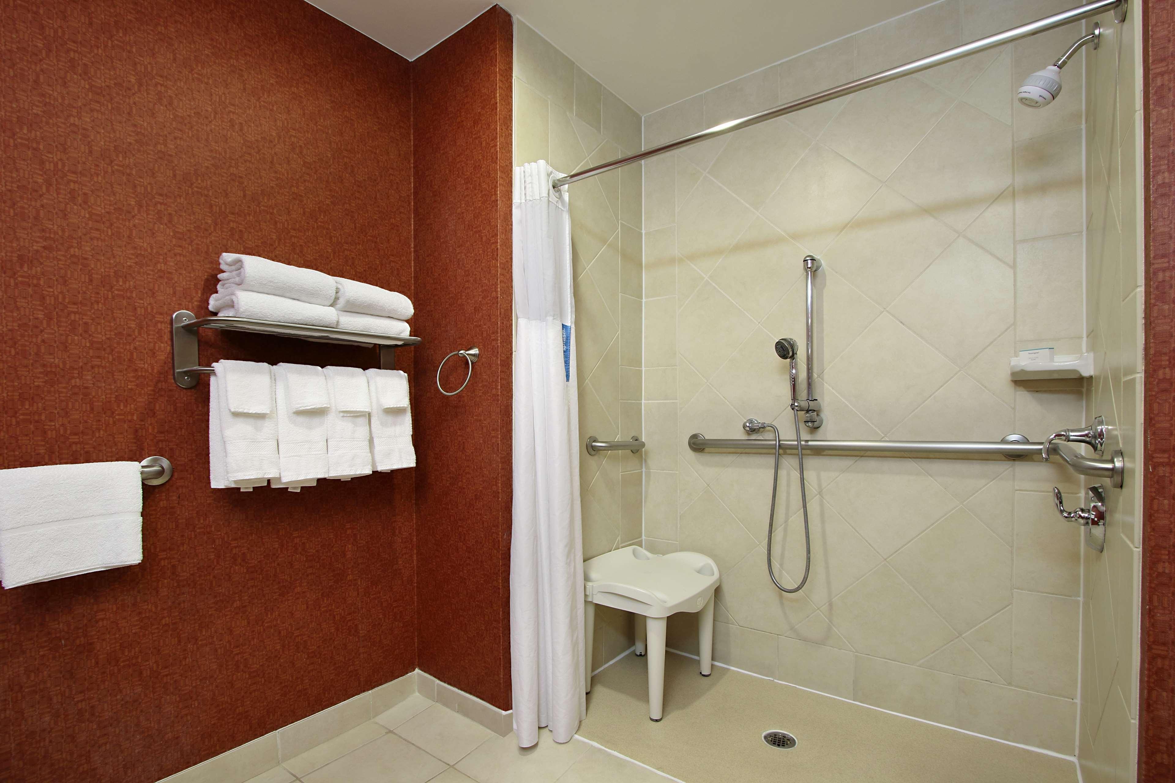 Hampton Inn & Suites Conroe I 45 North Экстерьер фото