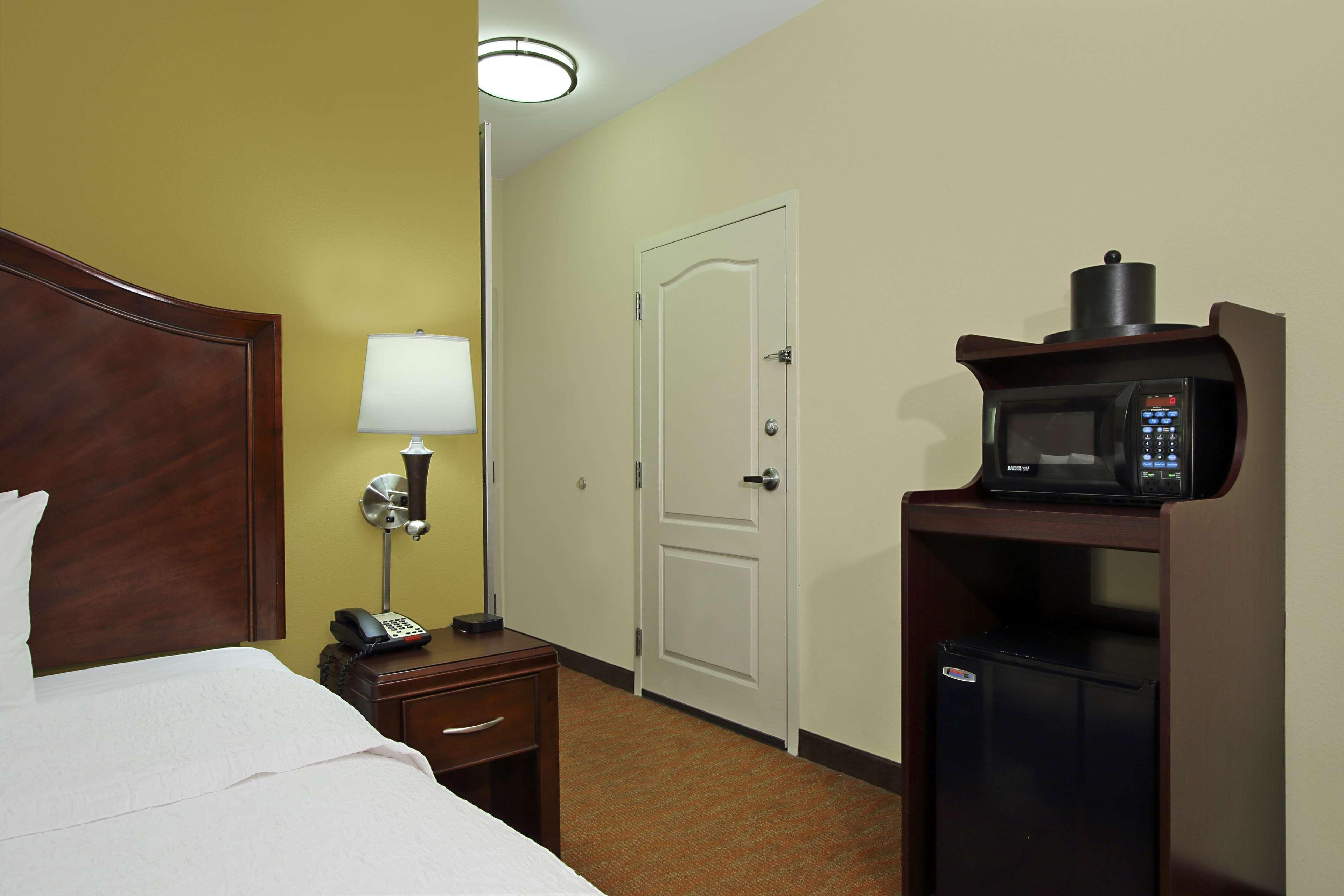 Hampton Inn & Suites Conroe I 45 North Экстерьер фото