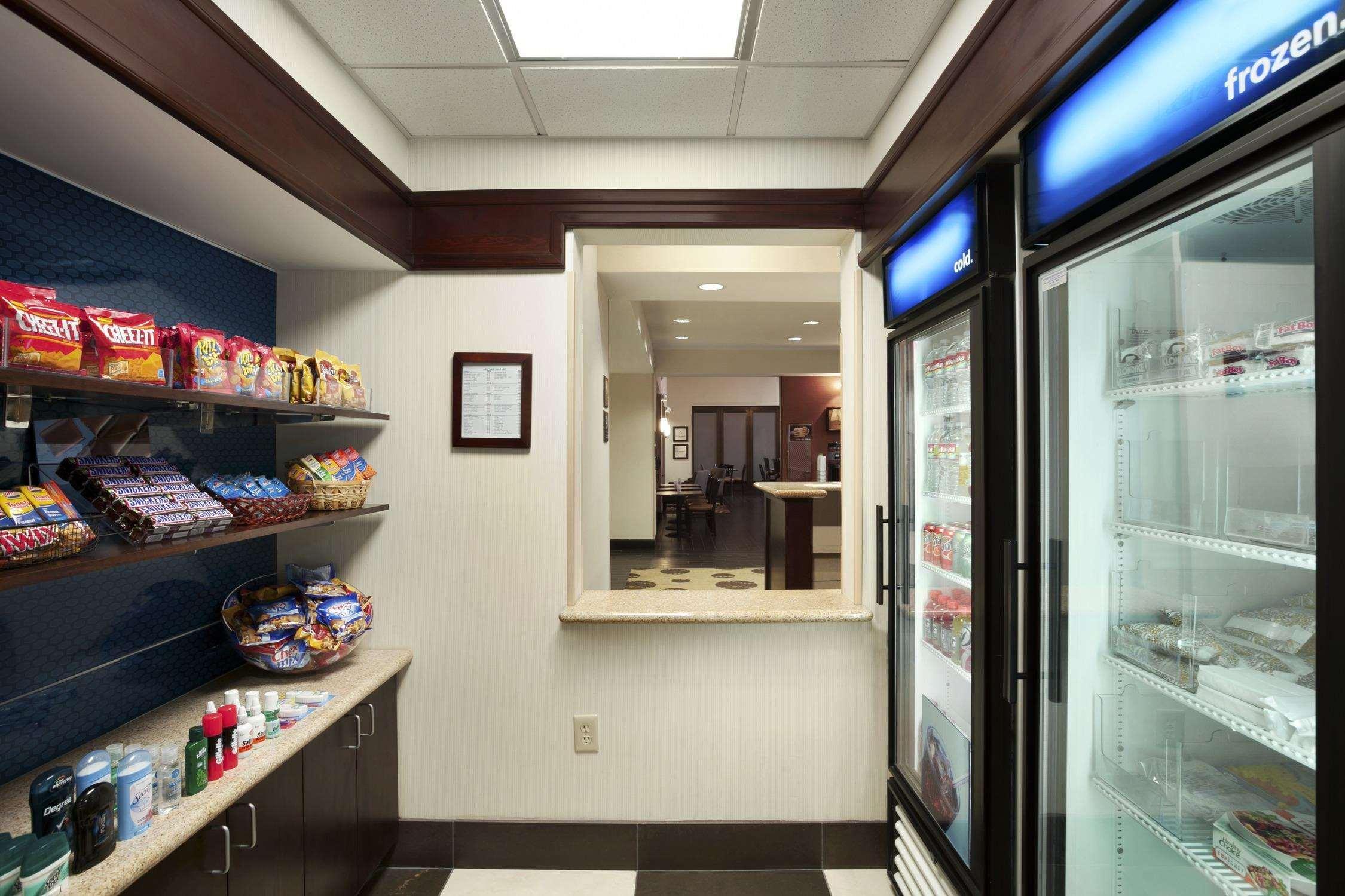 Hampton Inn & Suites Conroe I 45 North Экстерьер фото