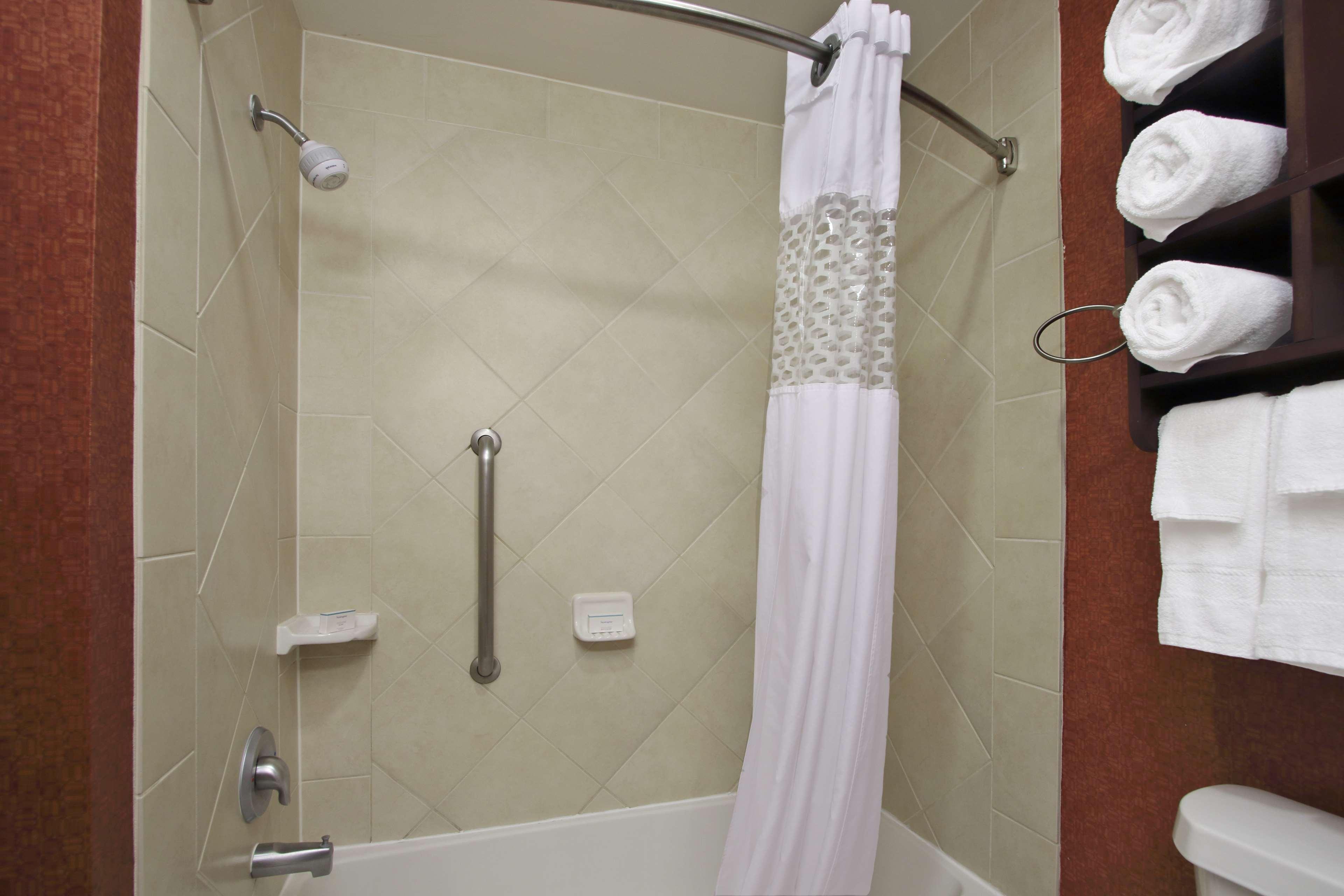 Hampton Inn & Suites Conroe I 45 North Экстерьер фото