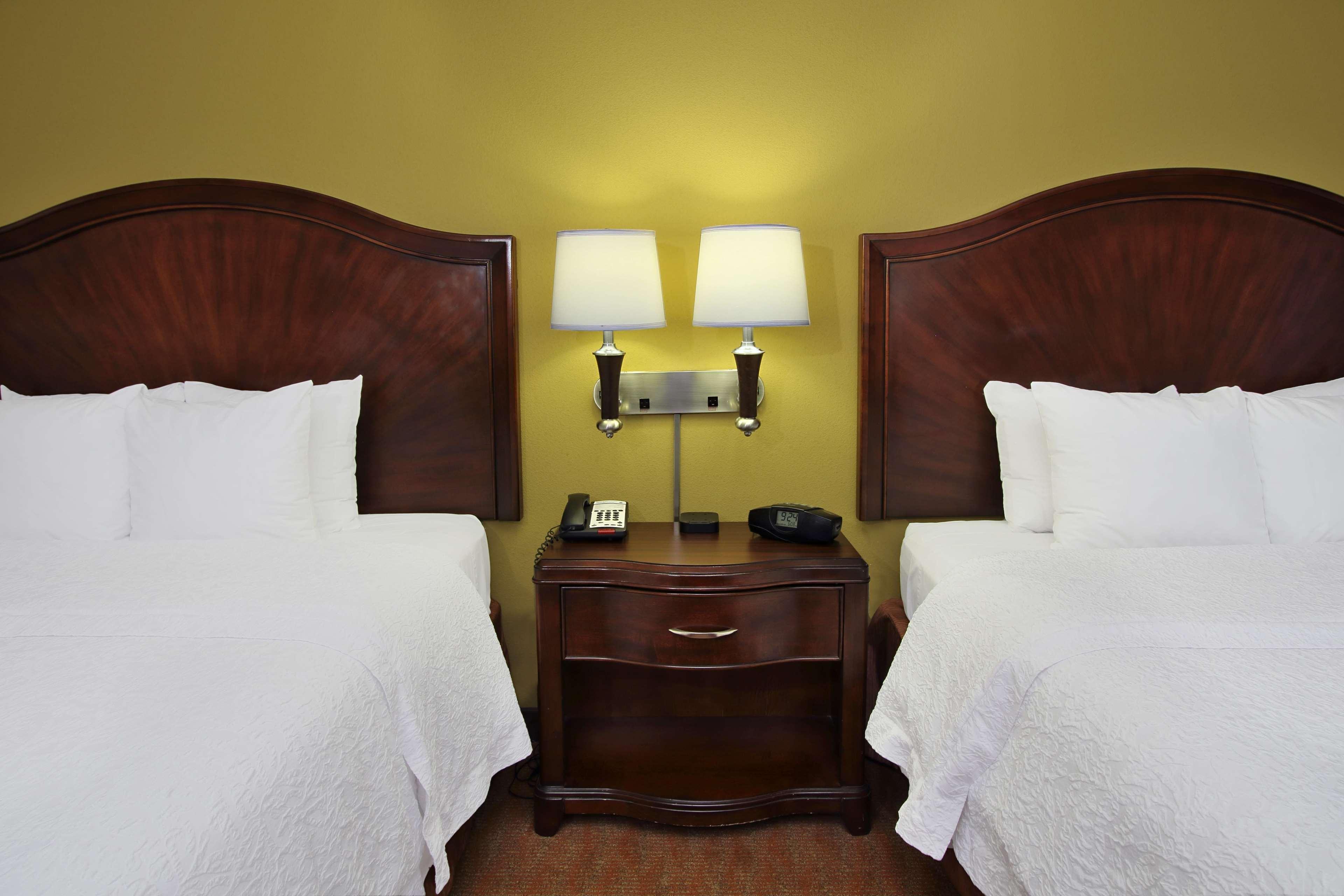 Hampton Inn & Suites Conroe I 45 North Экстерьер фото