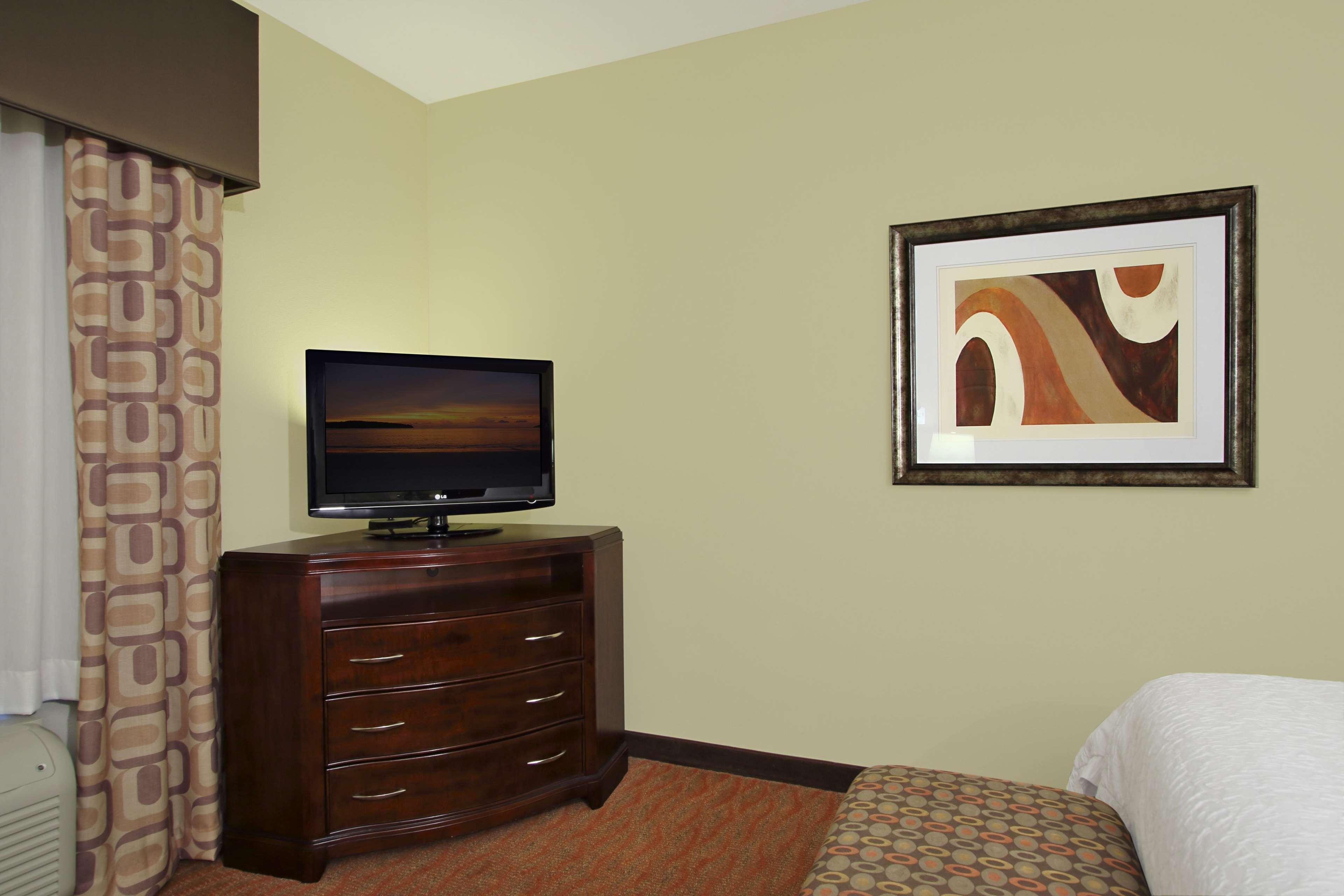 Hampton Inn & Suites Conroe I 45 North Экстерьер фото