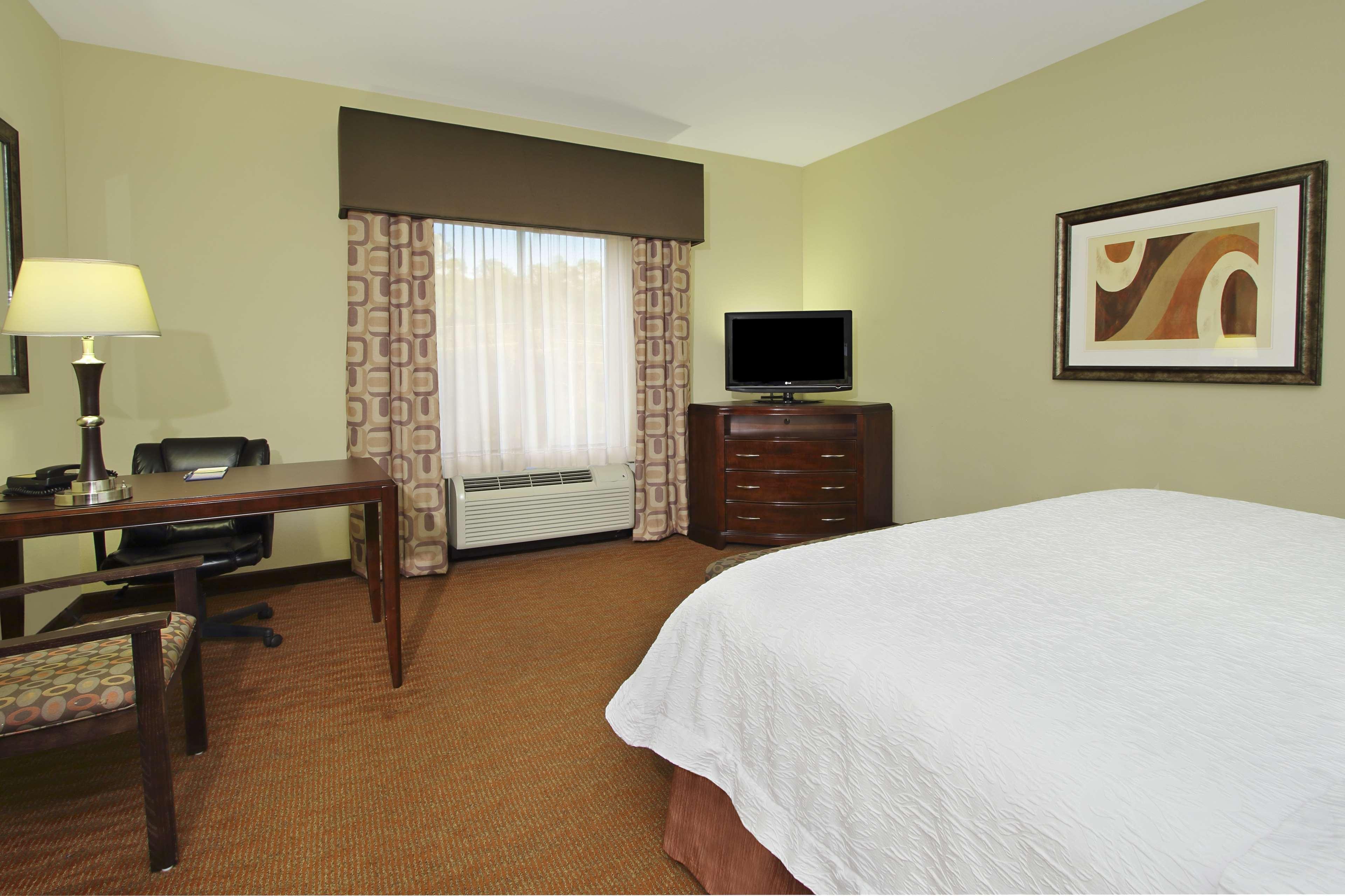 Hampton Inn & Suites Conroe I 45 North Экстерьер фото