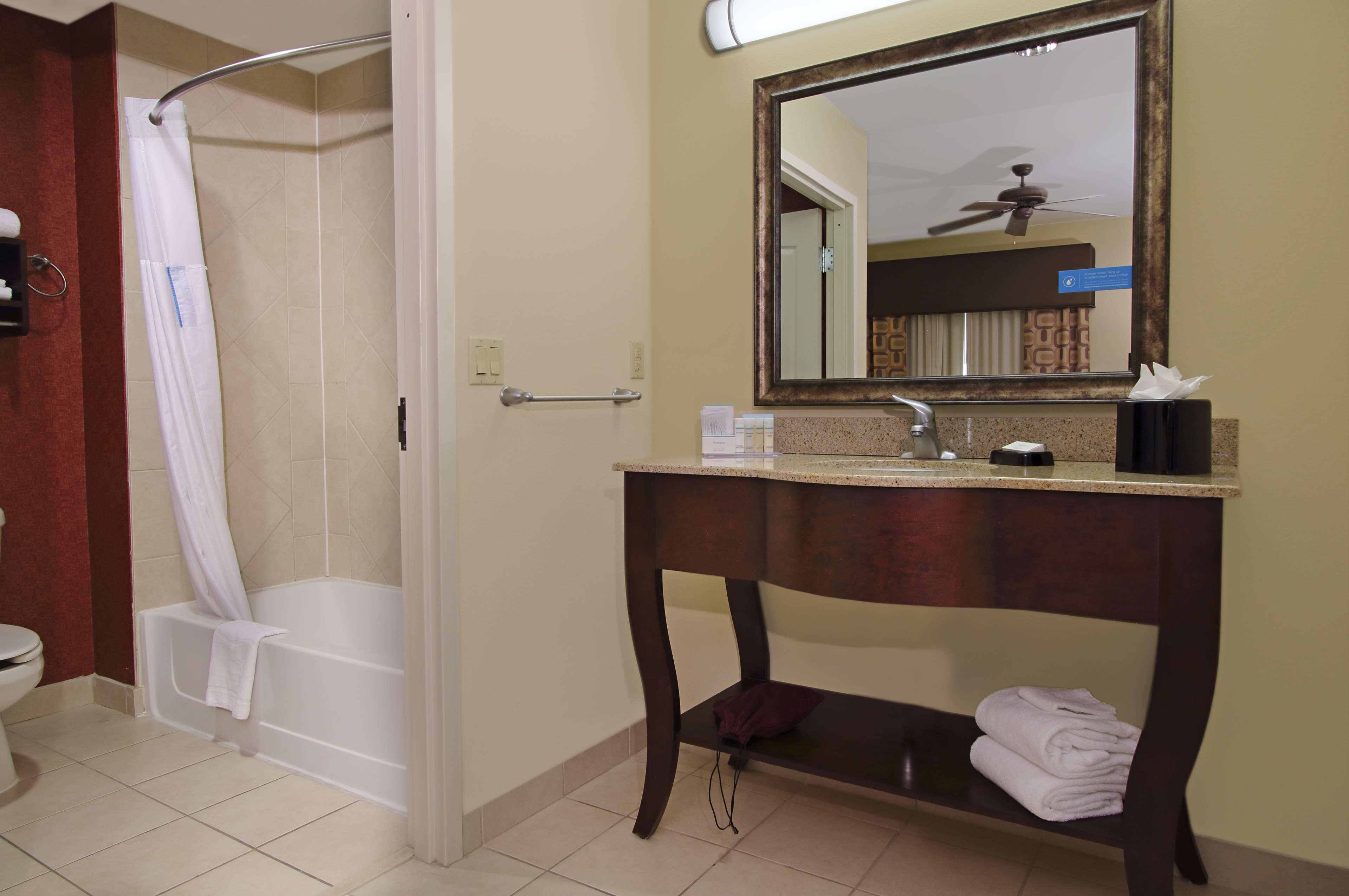 Hampton Inn & Suites Conroe I 45 North Экстерьер фото