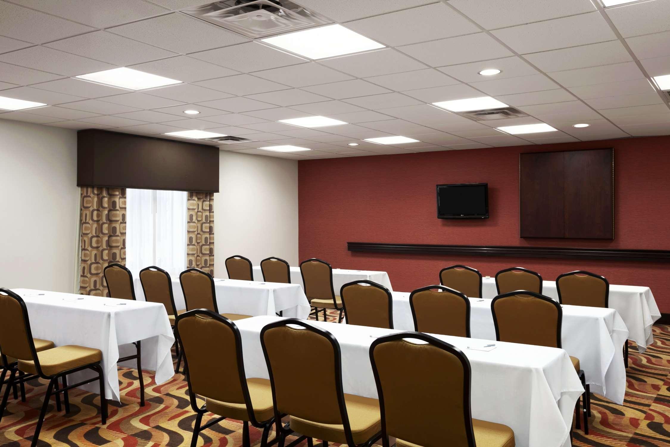 Hampton Inn & Suites Conroe I 45 North Экстерьер фото