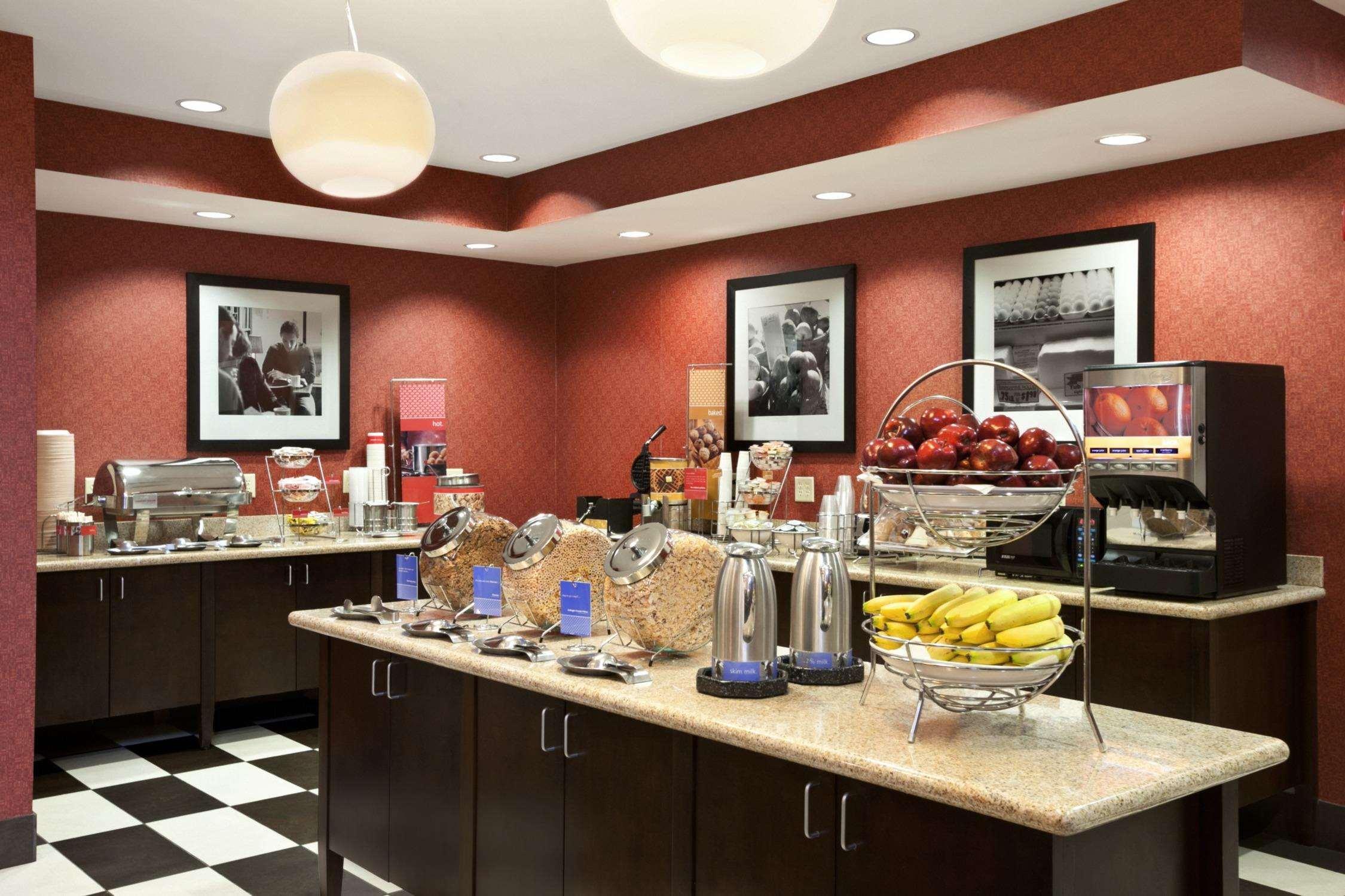 Hampton Inn & Suites Conroe I 45 North Экстерьер фото