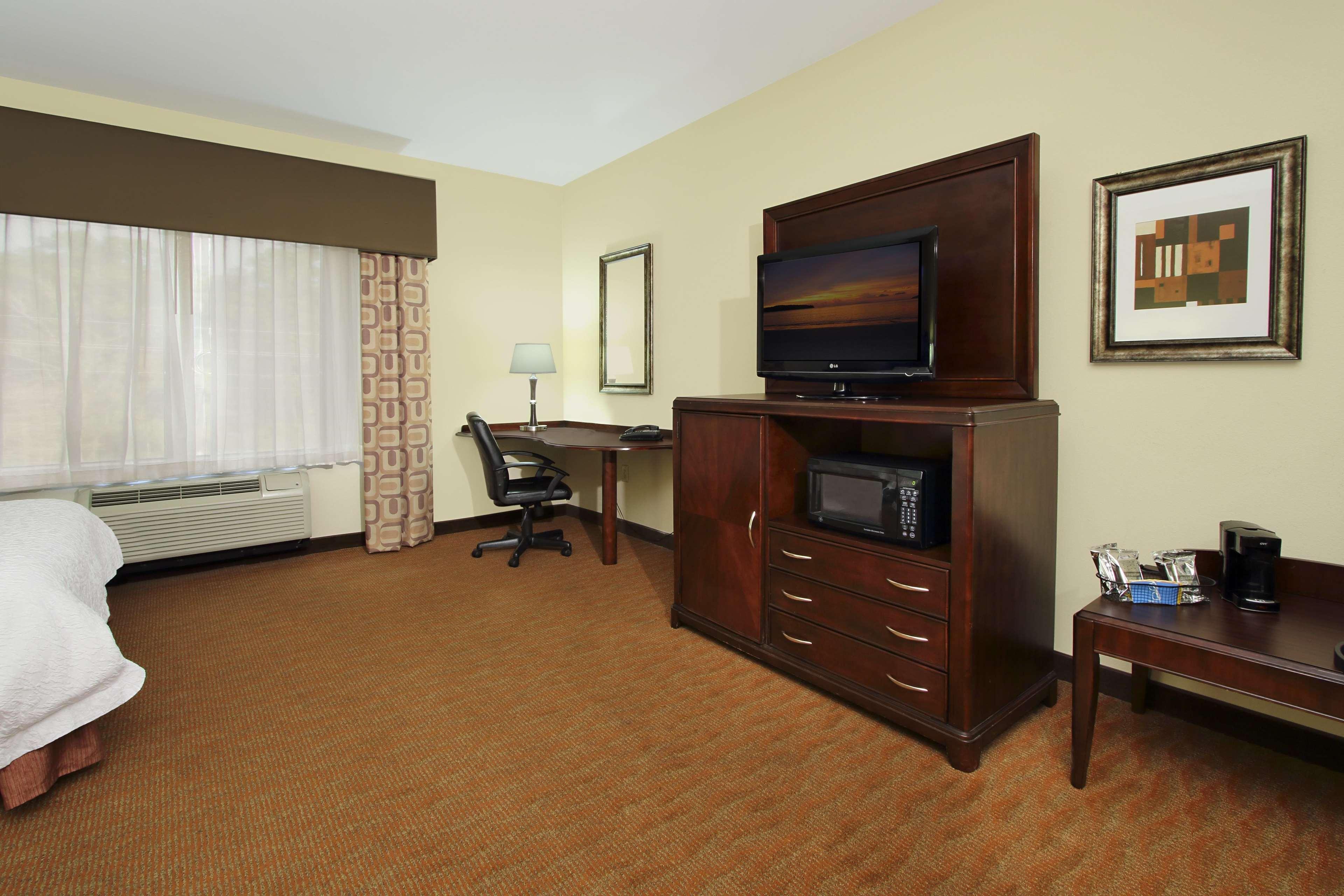 Hampton Inn & Suites Conroe I 45 North Экстерьер фото