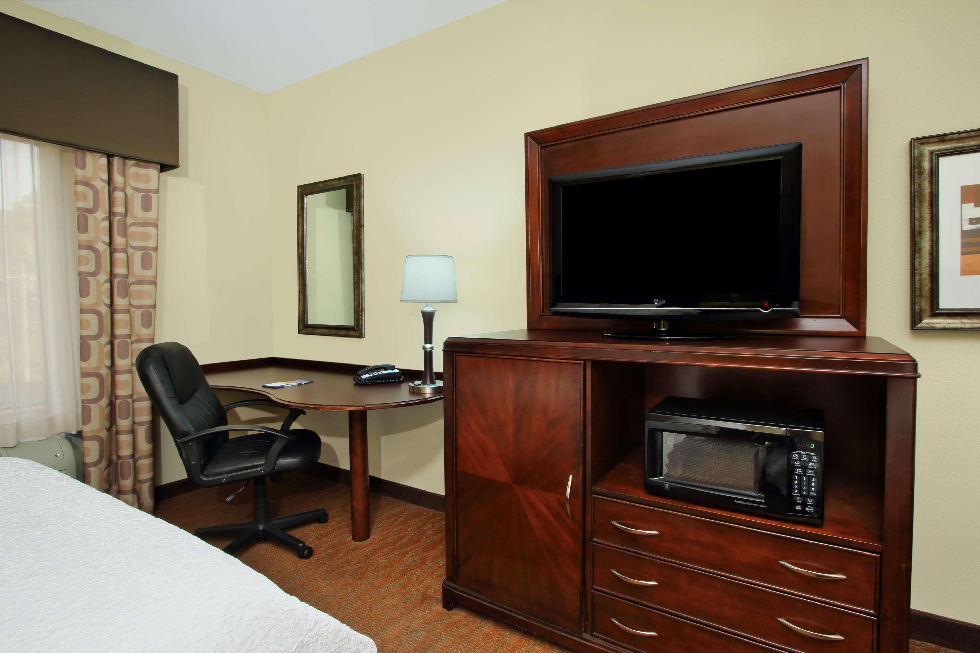 Hampton Inn & Suites Conroe I 45 North Экстерьер фото