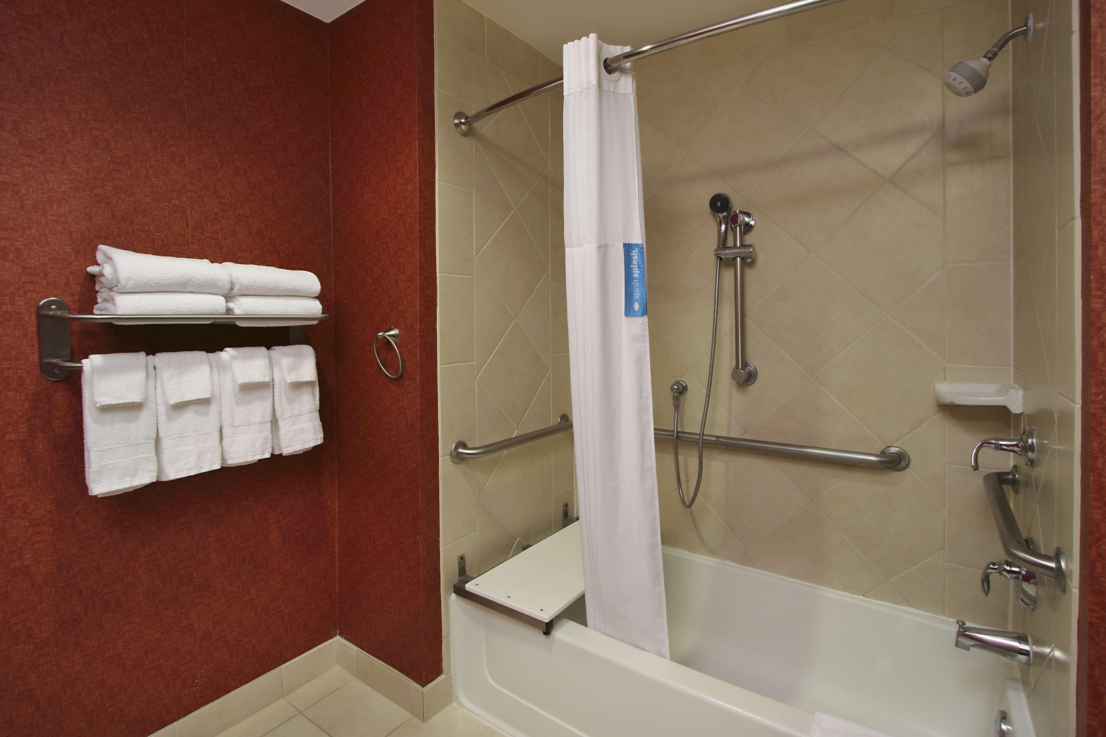 Hampton Inn & Suites Conroe I 45 North Экстерьер фото