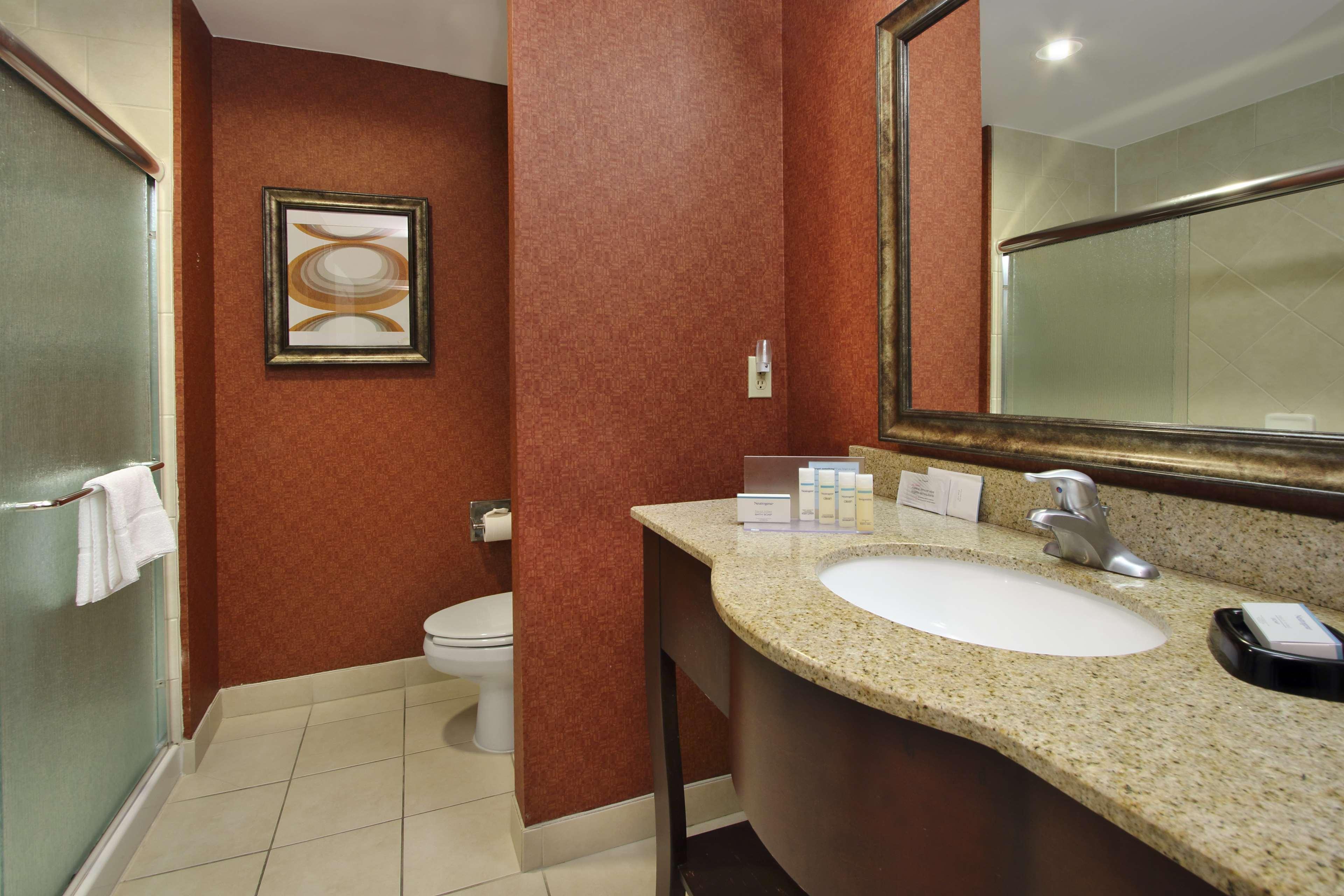 Hampton Inn & Suites Conroe I 45 North Экстерьер фото