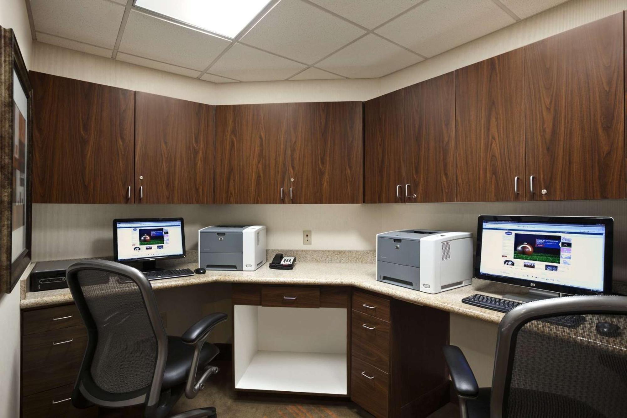 Hampton Inn & Suites Conroe I 45 North Экстерьер фото