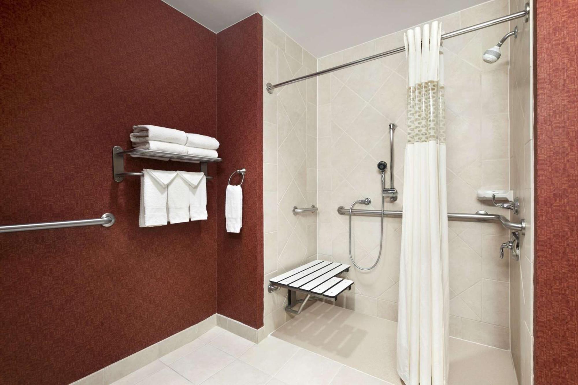 Hampton Inn & Suites Conroe I 45 North Экстерьер фото