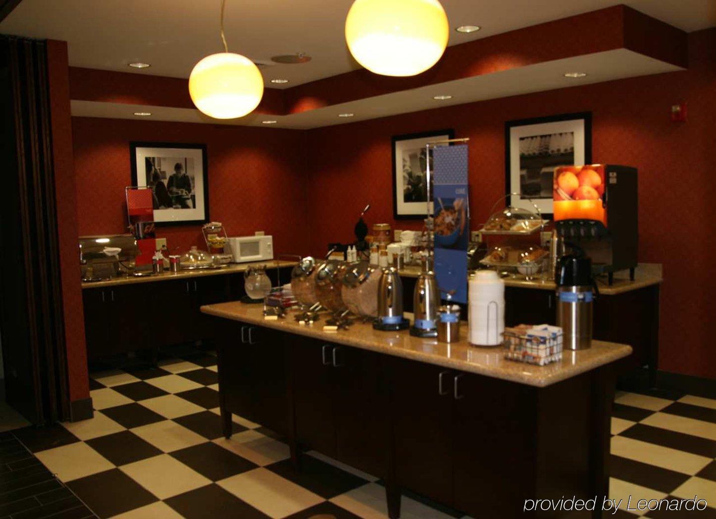 Hampton Inn & Suites Conroe I 45 North Экстерьер фото