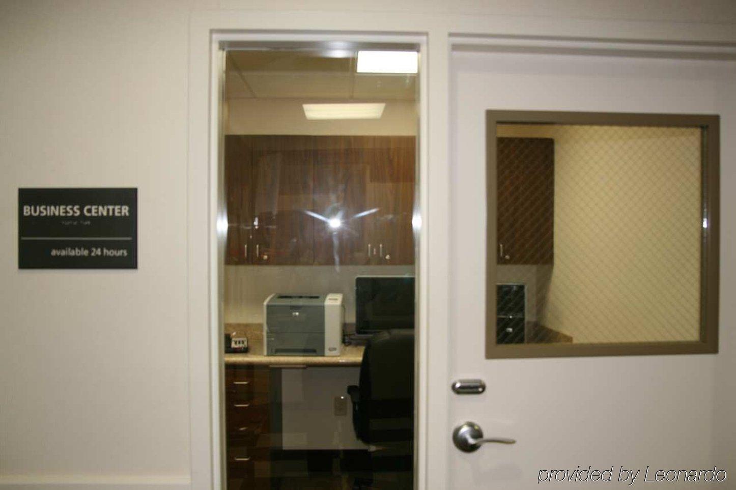 Hampton Inn & Suites Conroe I 45 North Удобства фото