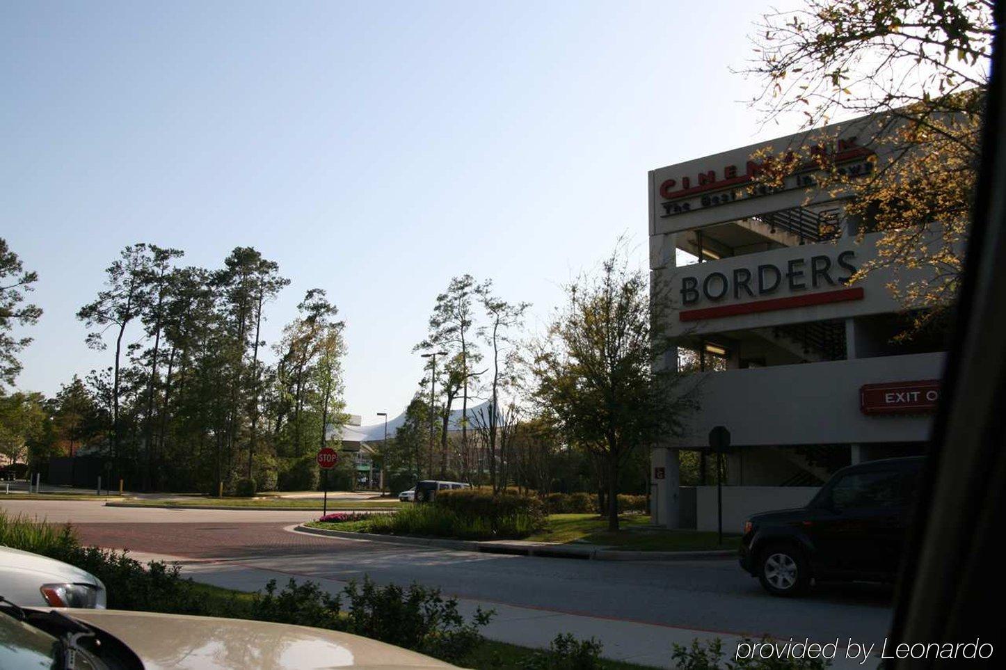 Hampton Inn & Suites Conroe I 45 North Удобства фото