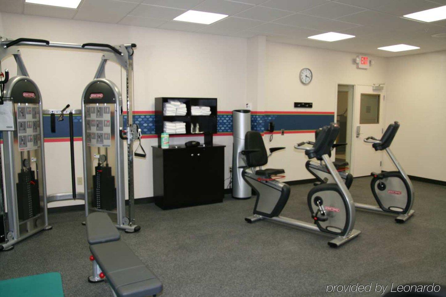 Hampton Inn & Suites Conroe I 45 North Удобства фото