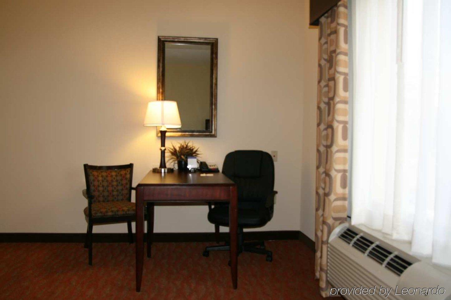 Hampton Inn & Suites Conroe I 45 North Номер фото