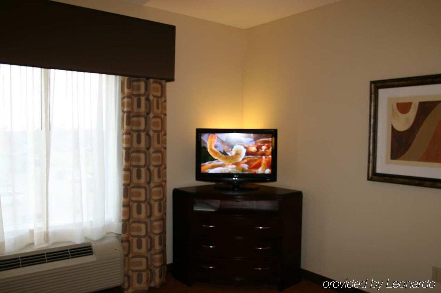 Hampton Inn & Suites Conroe I 45 North Номер фото