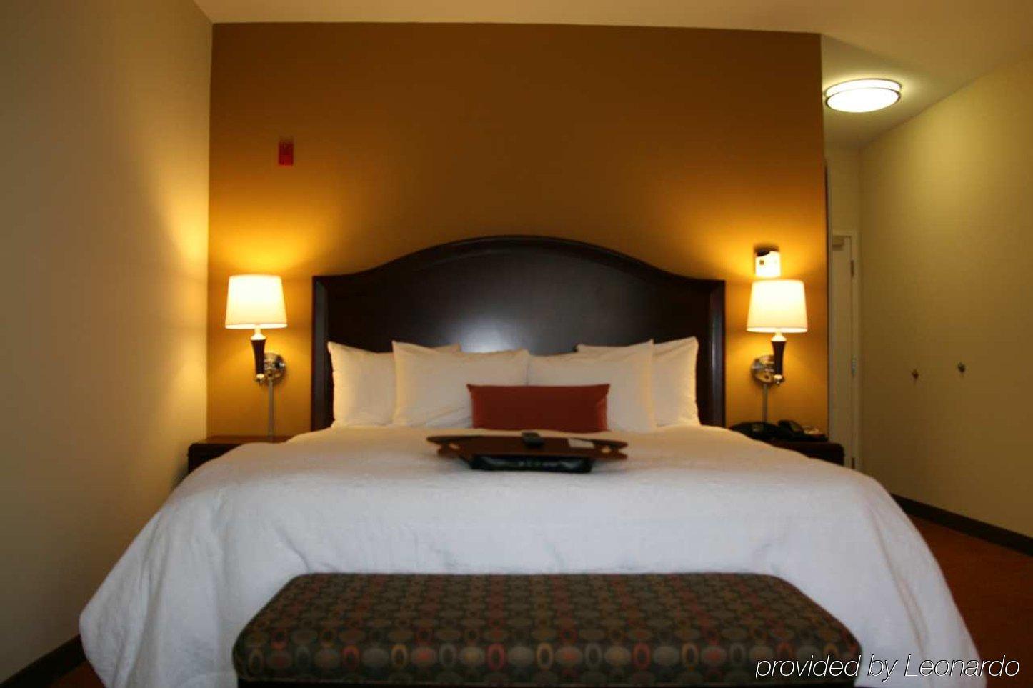 Hampton Inn & Suites Conroe I 45 North Номер фото