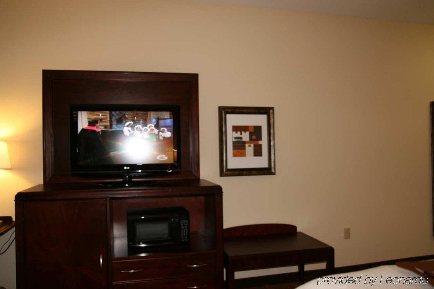 Hampton Inn & Suites Conroe I 45 North Номер фото