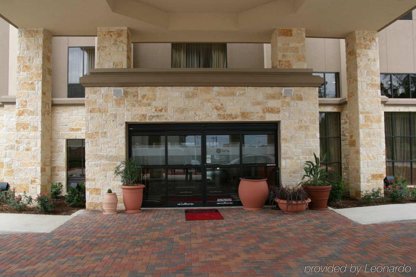 Hampton Inn & Suites Conroe I 45 North Экстерьер фото