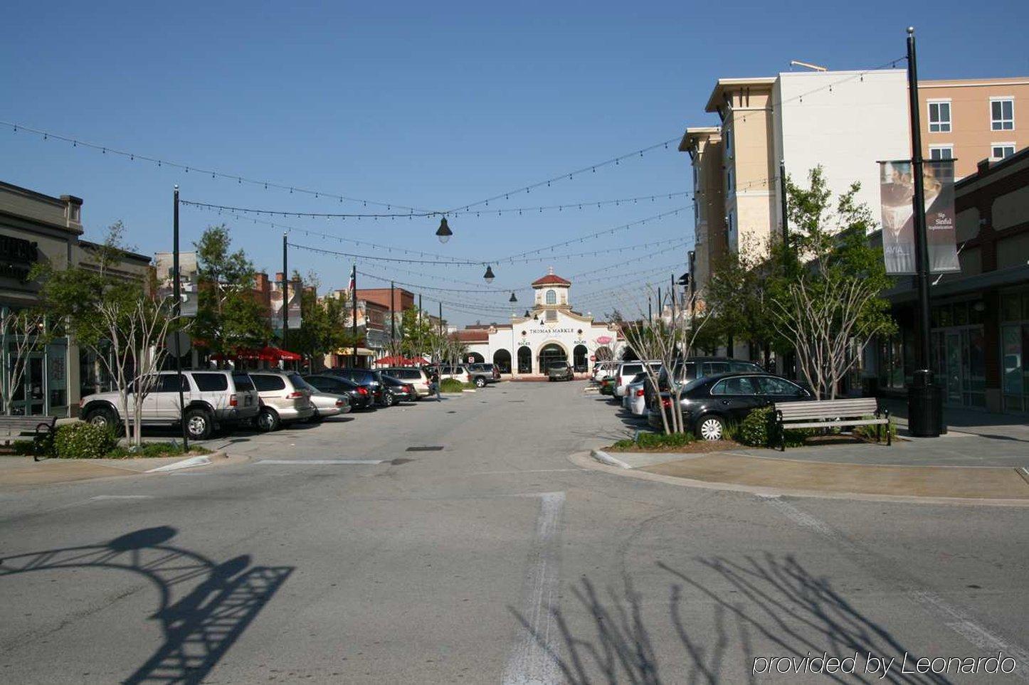Hampton Inn & Suites Conroe I 45 North Удобства фото
