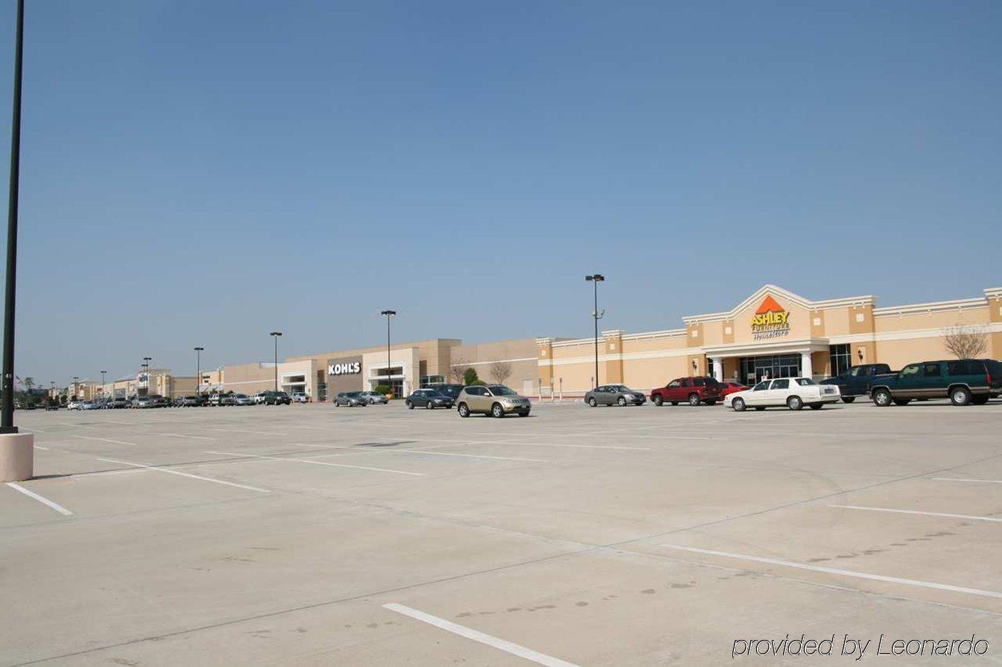 Hampton Inn & Suites Conroe I 45 North Экстерьер фото