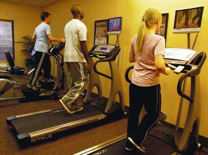 Hampton Inn & Suites Conroe I 45 North Экстерьер фото