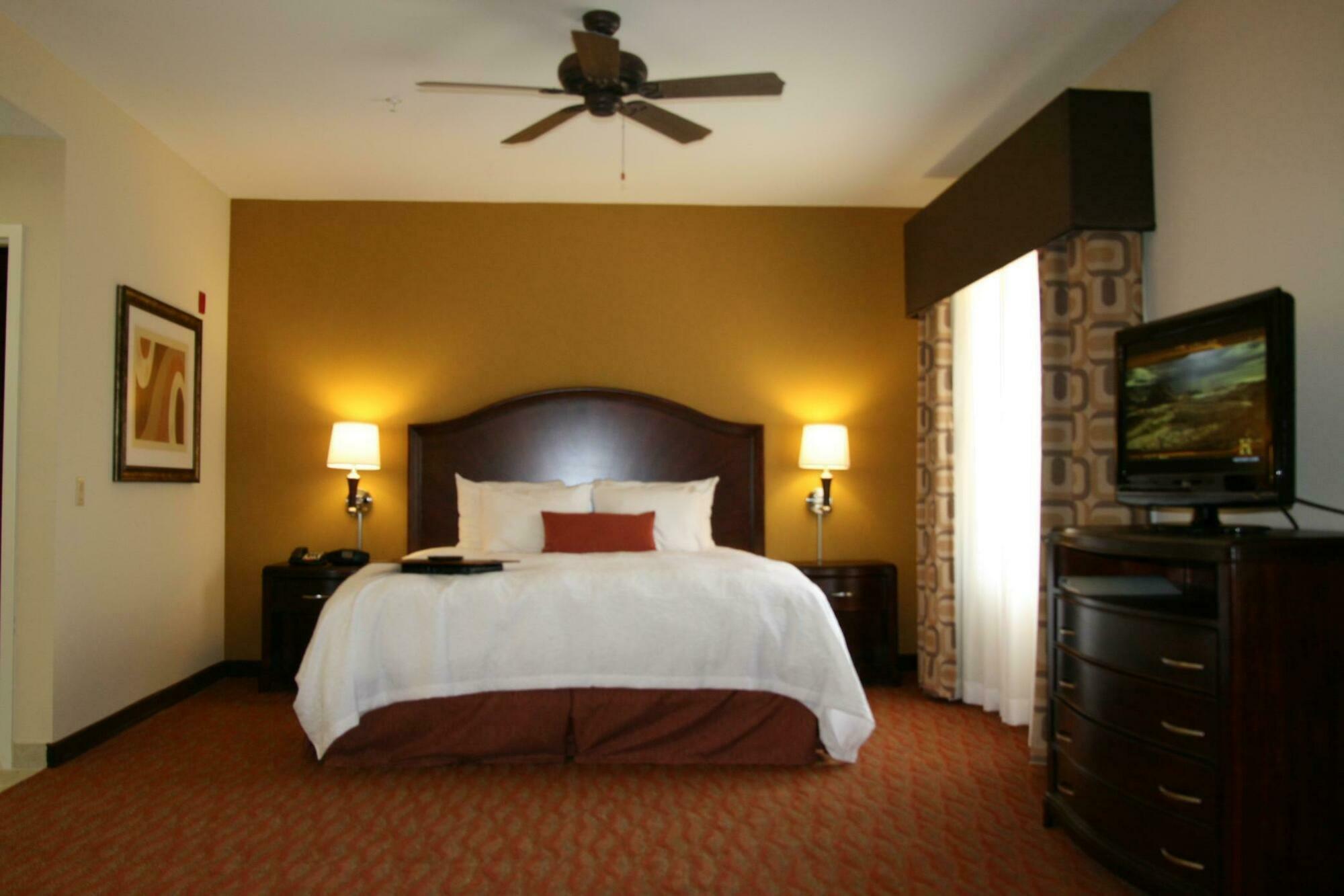 Hampton Inn & Suites Conroe I 45 North Номер фото
